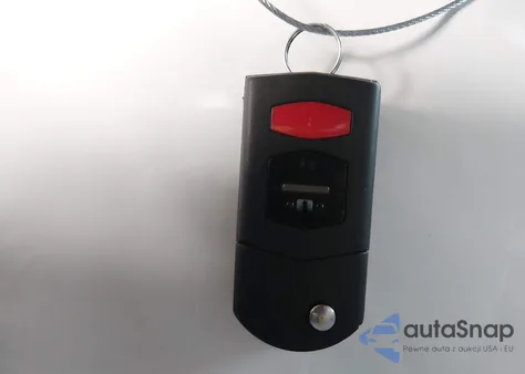 2014 Mazda Mazda5 Touring from USA, damaged, VIN JM1CW2CL4E0163593